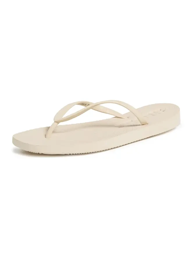 SLEEPERS Tapered Flip Flops