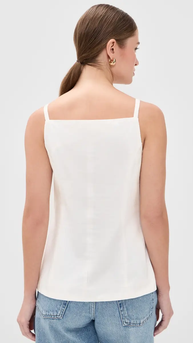BLANKNYC Cloud Burst Tank Cloud Burst/White | Thumbnail 3
