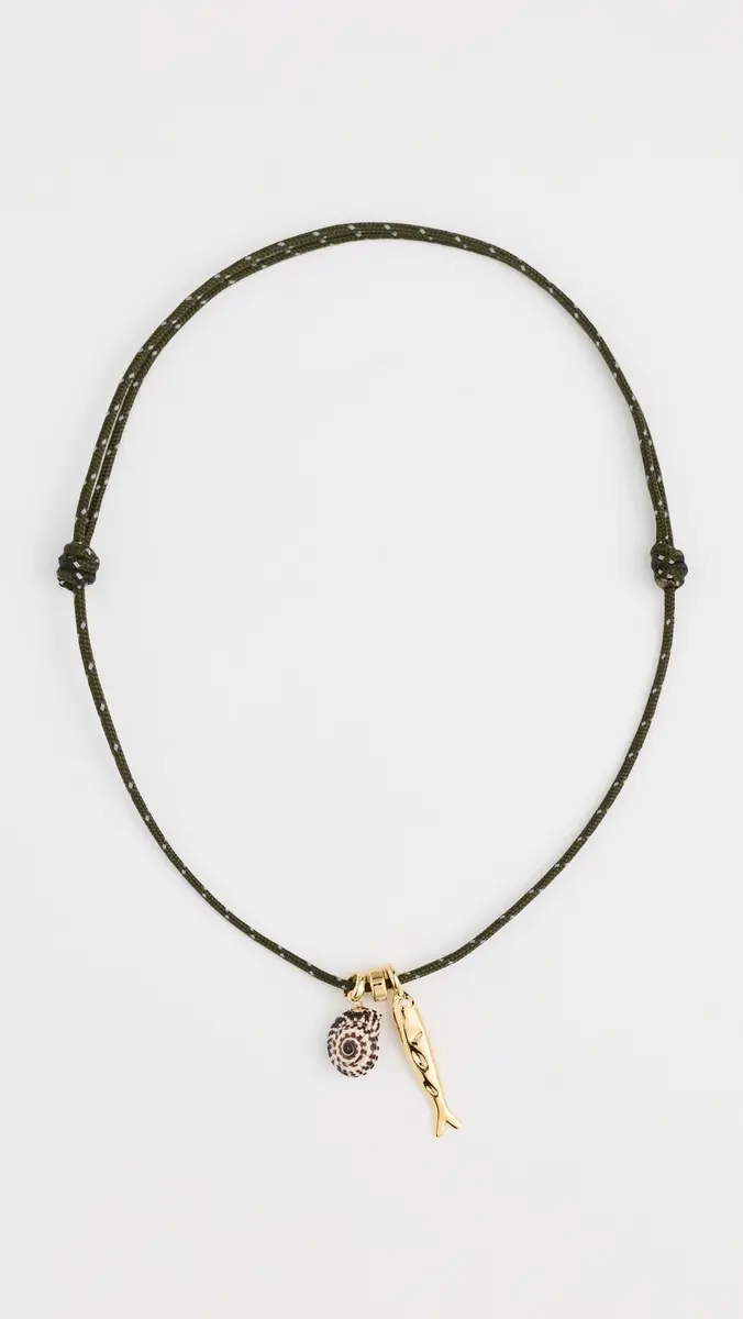 éliou Corvo Necklace | Thumbnail 2 éliou Corvo Necklace | Thumbnail 2