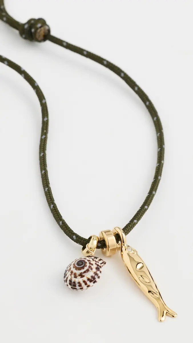 éliou Corvo Necklace | Thumbnail 4 éliou Corvo Necklace | Thumbnail 4