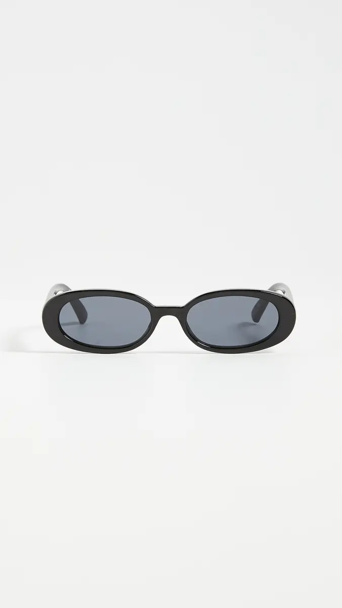 Le Specs Outta Love Sunglasses | Thumbnail 2