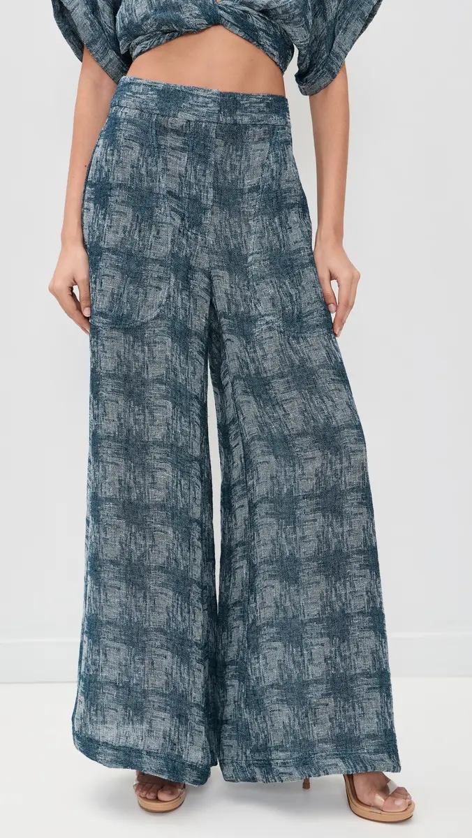 JBQ Oslo Linen Pants | Thumbnail 2 JBQ Oslo Linen Pants | Thumbnail 2