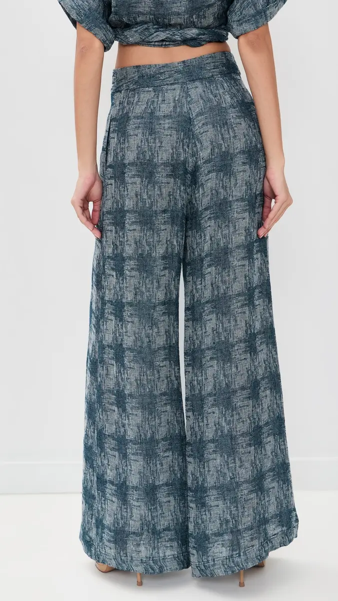 JBQ Oslo Linen Pants | Thumbnail 3 JBQ Oslo Linen Pants | Thumbnail 3
