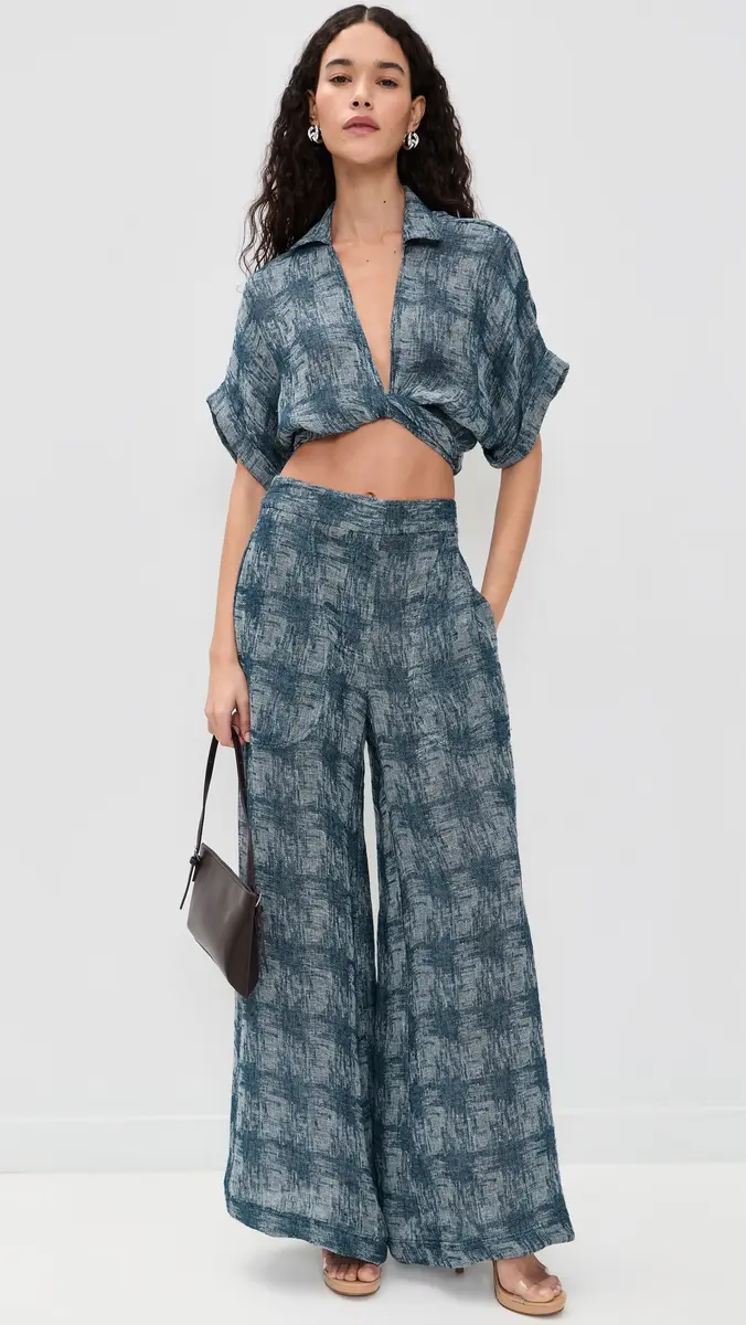 JBQ Oslo Linen Pants | Thumbnail 5 JBQ Oslo Linen Pants | Thumbnail 5