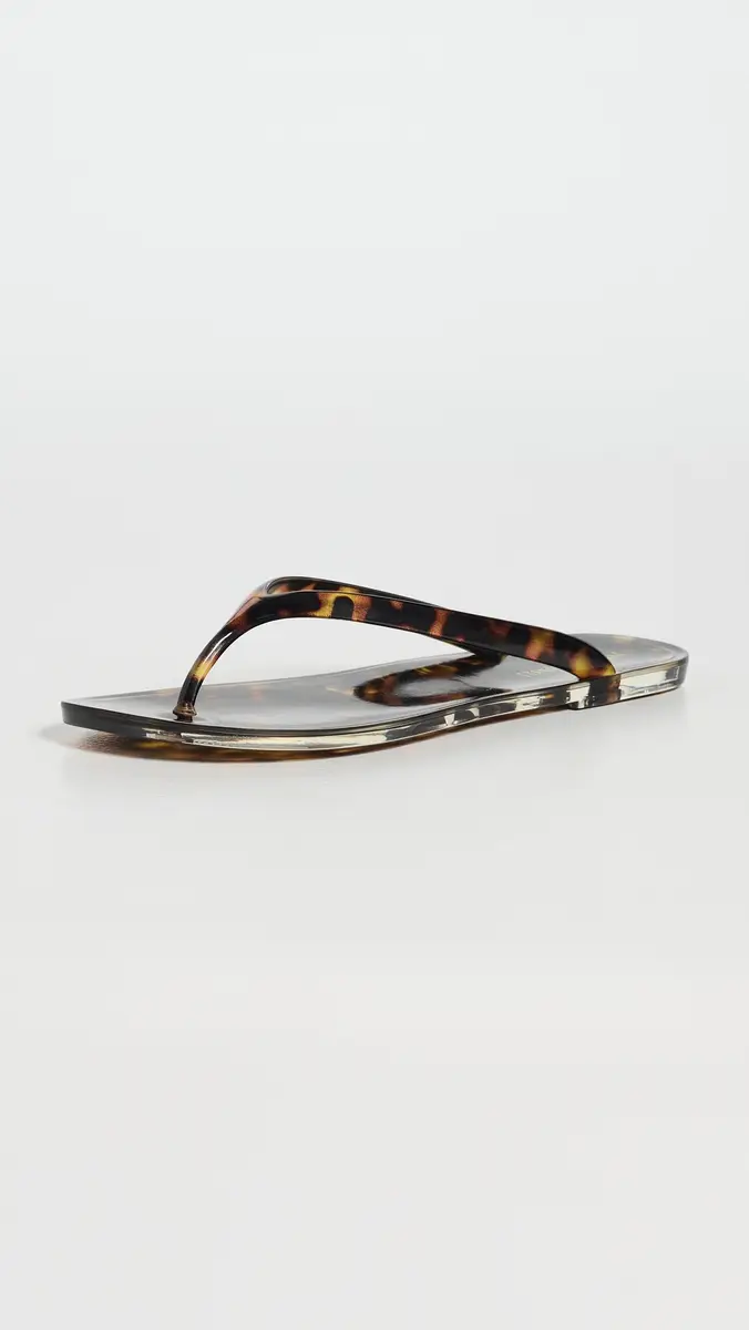 Jeffrey Campbell Beach Day Jelly Flip Flop | Thumbnail 2