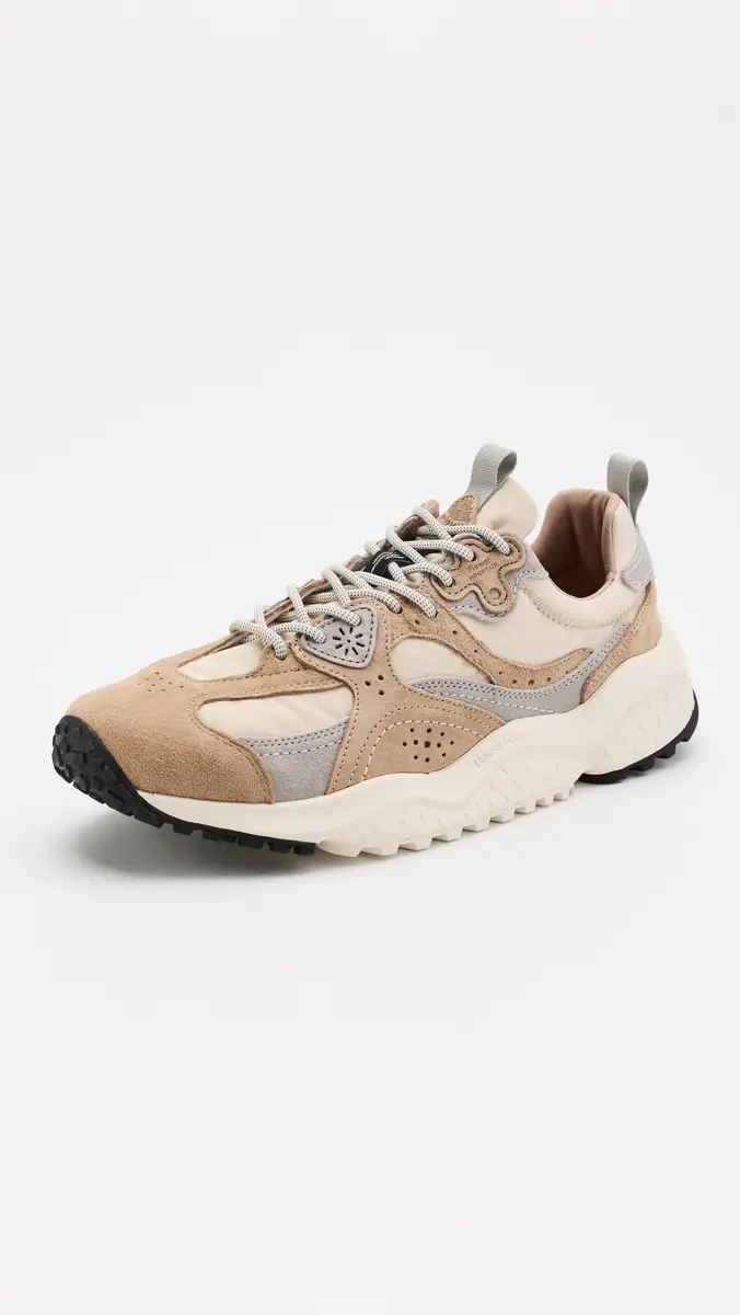 Flower Mountain Wave Sneakers | Thumbnail 2 Flower Mountain Wave Sneakers | Thumbnail 2