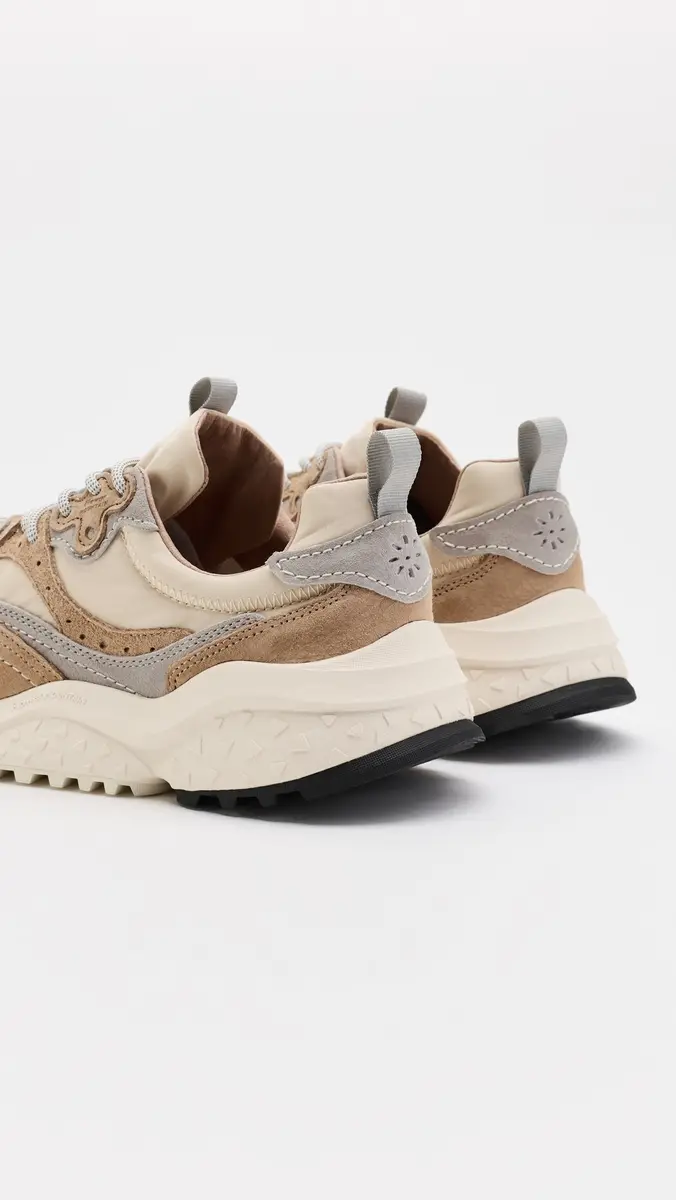 Flower Mountain Wave Sneakers | Thumbnail 3 Flower Mountain Wave Sneakers | Thumbnail 3