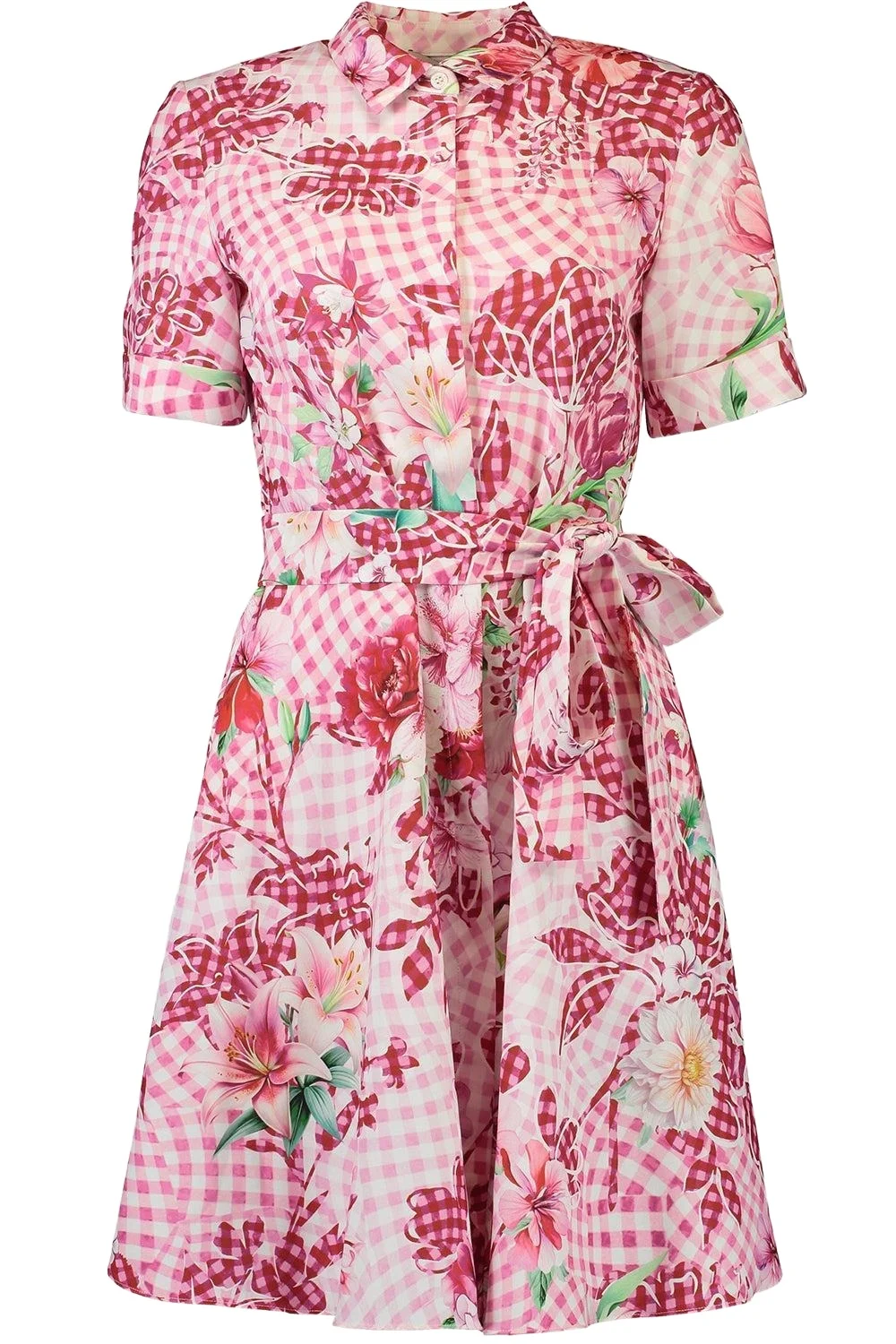 Chima Mini Dress Chima Mini Dress