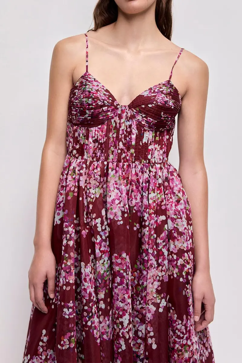 Aje Fortuna Gown | Thumbnail 4 Aje Fortuna Gown | Thumbnail 4