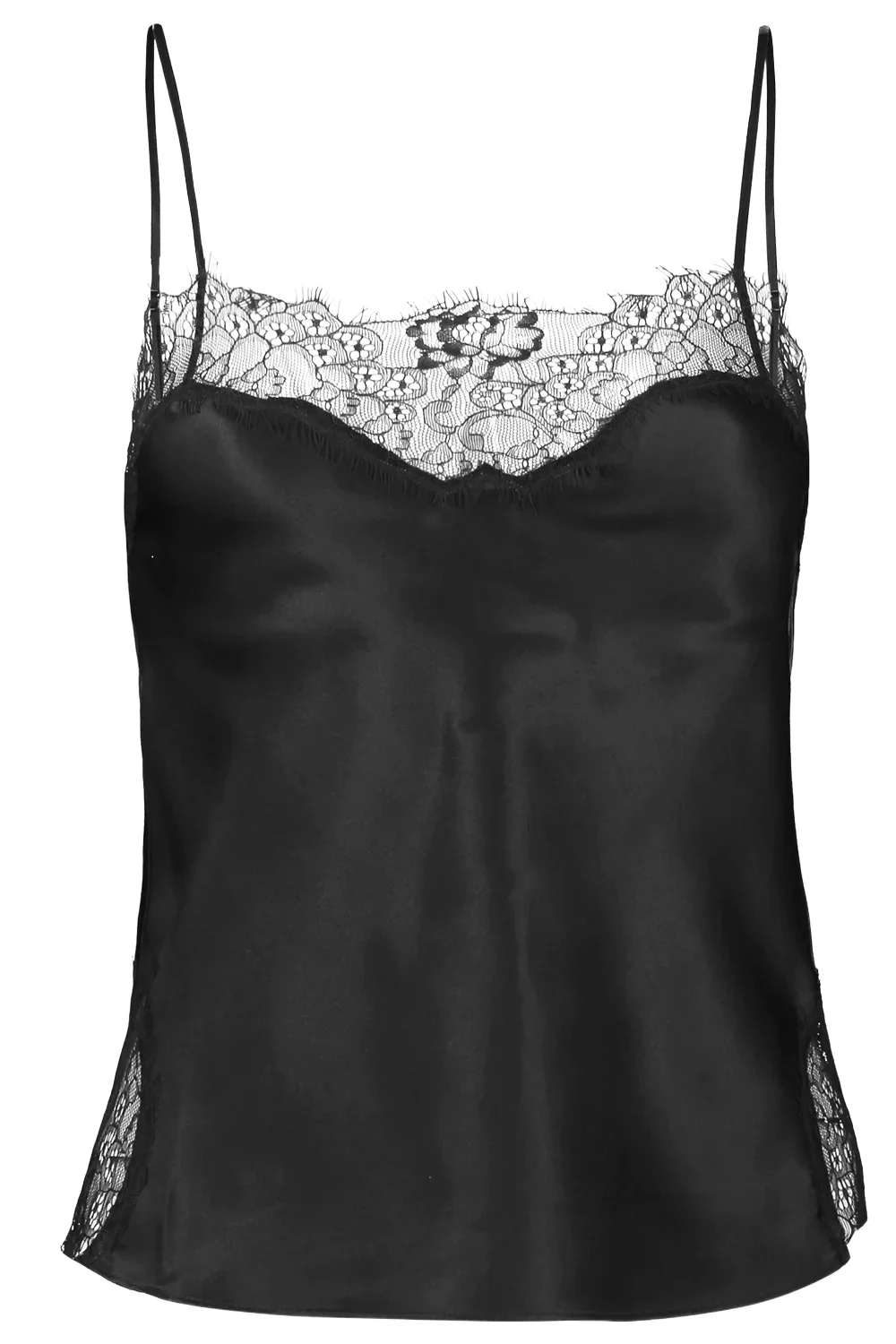 Lace Cami Lace Cami