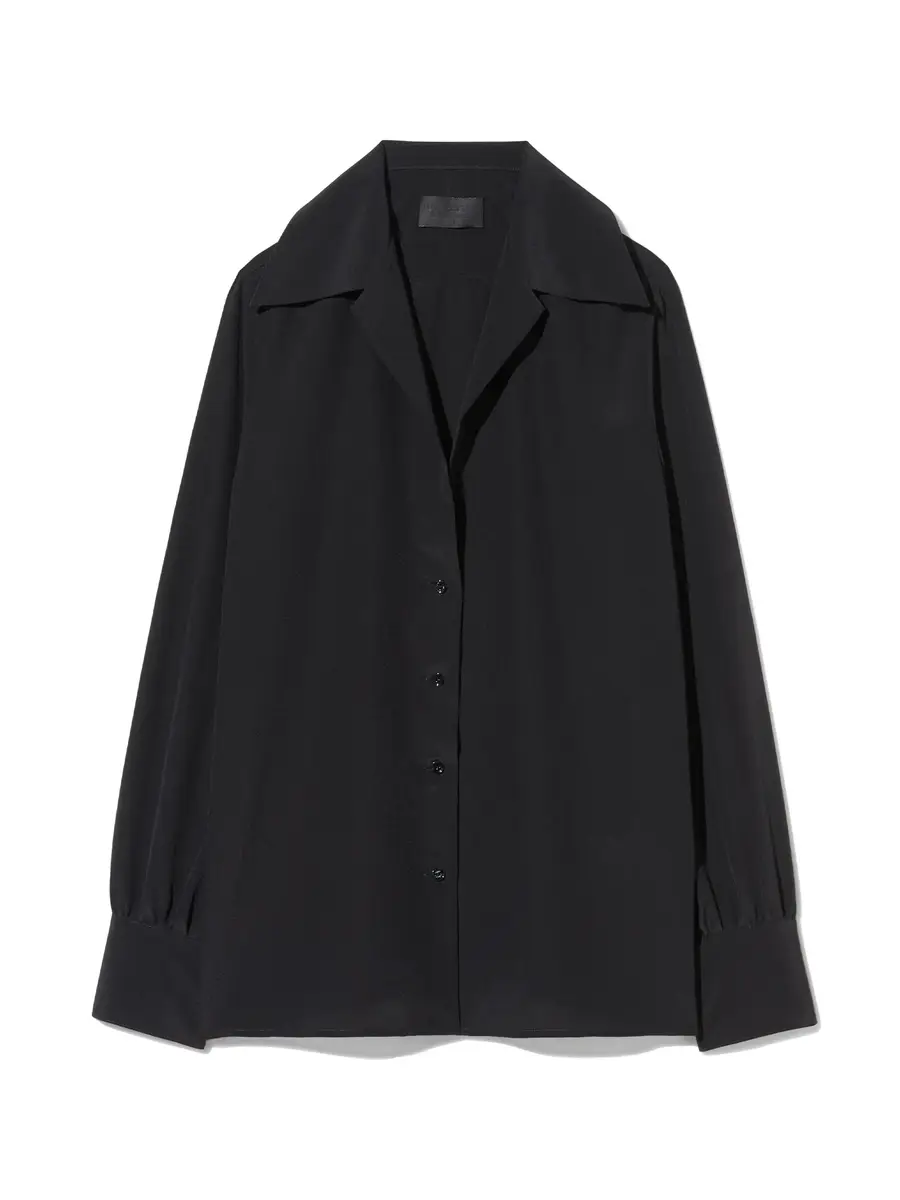 Joxe Silk Blouse