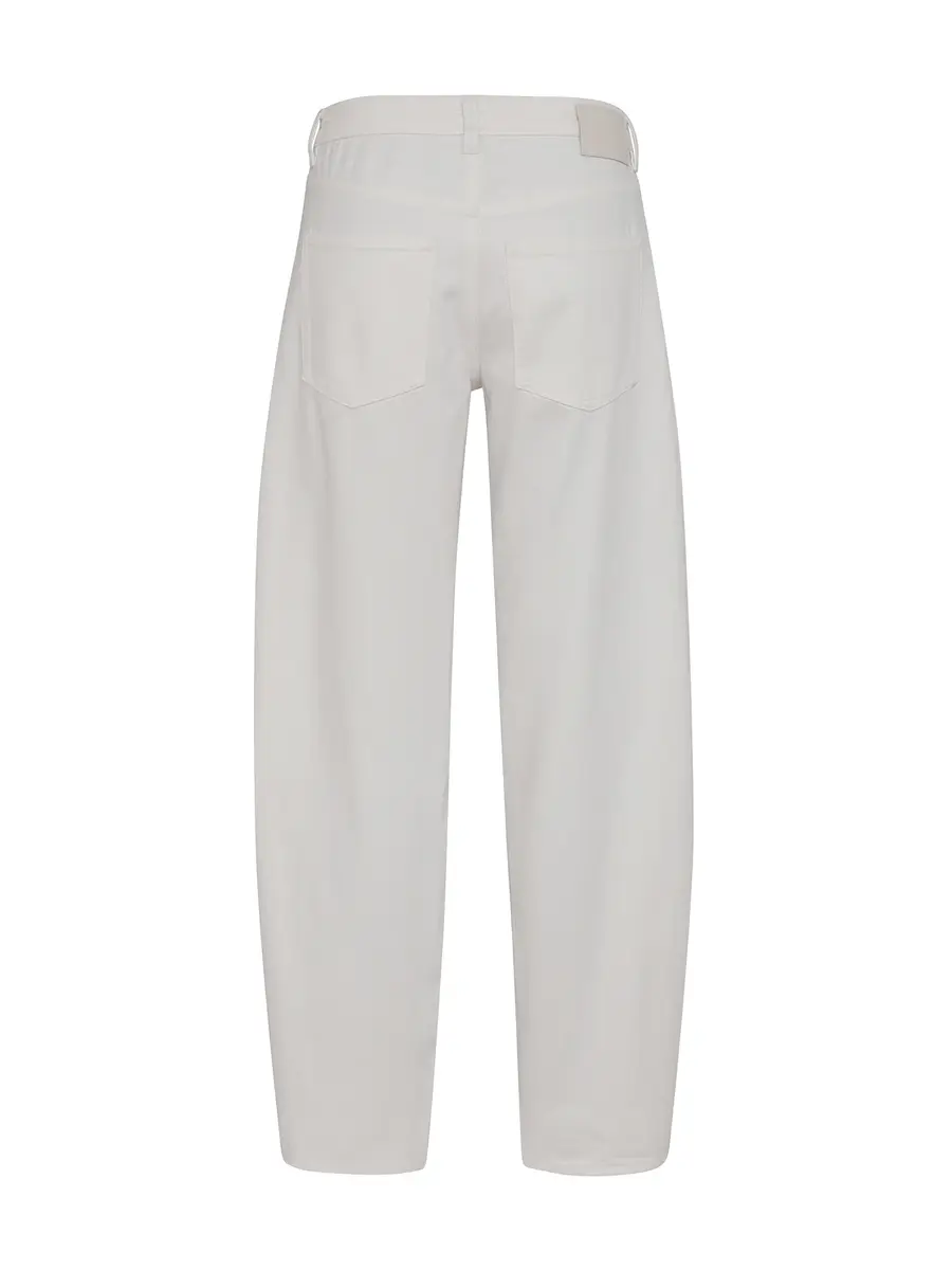 DL1961 Miro Barrel High Rise Jeans | Thumbnail 2 DL1961 Miro Barrel High Rise Jeans | Thumbnail 2