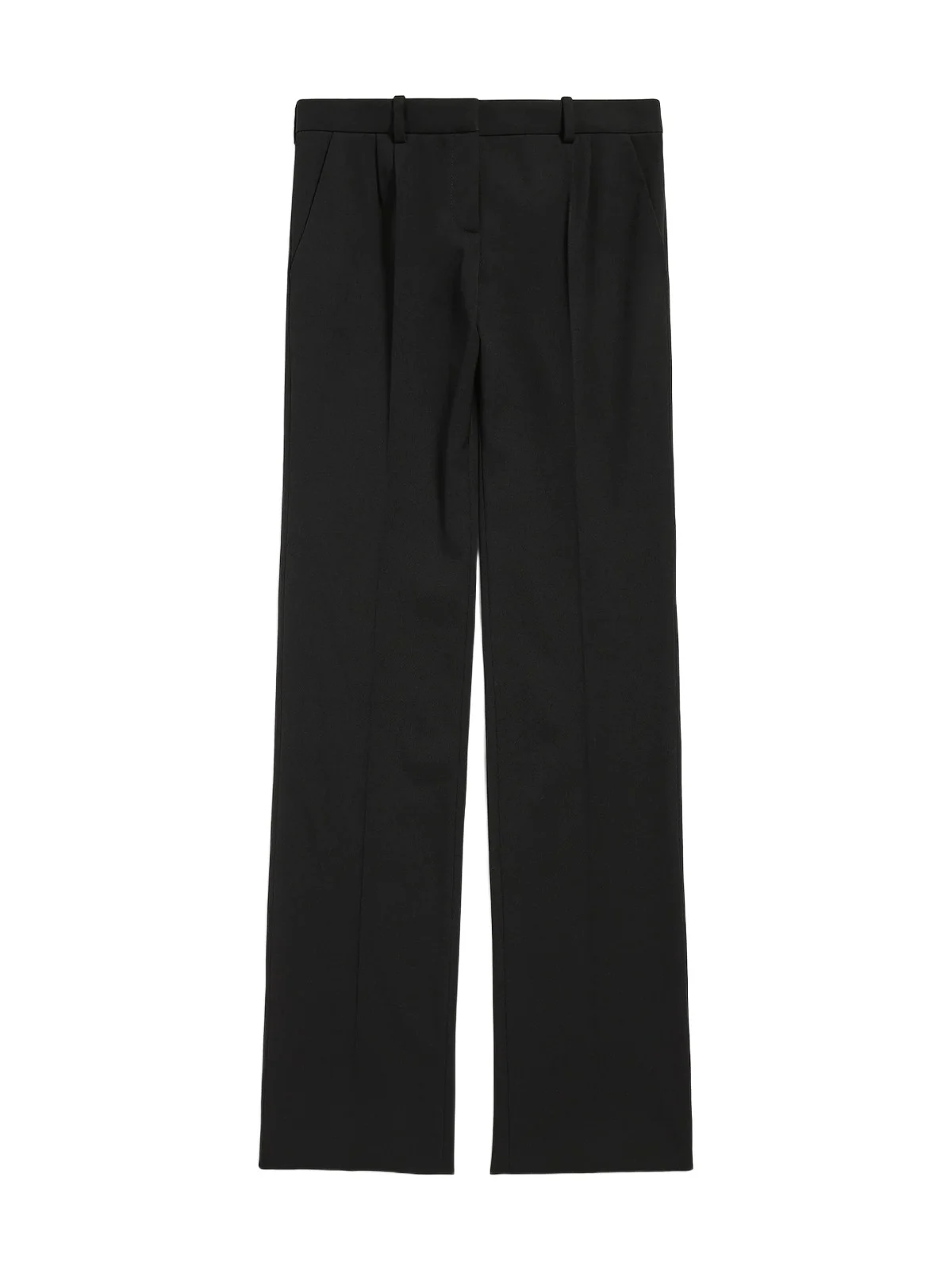 Balenciaga Slim Tailored Pants