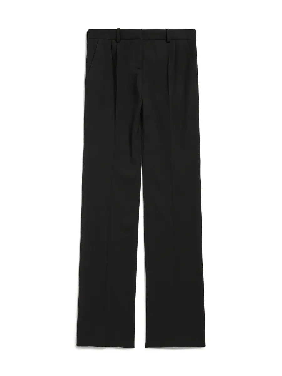 Balenciaga Slim Tailored Pants | Image 1 Balenciaga Slim Tailored Pants | Image 1
