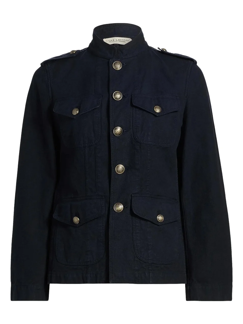 Women's Raymond Cotton Jacket Women's Raymond Cotton Jacket