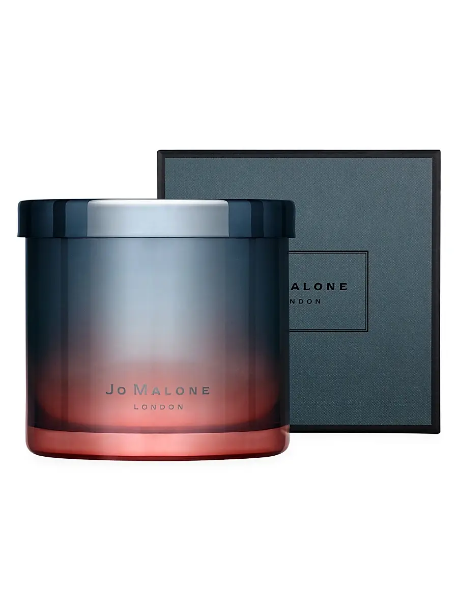Jo Malone London Pomegranate Noir and Peony & Blush Suede Scented Candle | Thumbnail 2 Jo Malone London Pomegranate Noir and Peony & Blush Suede Scented Candle | Thumbnail 2