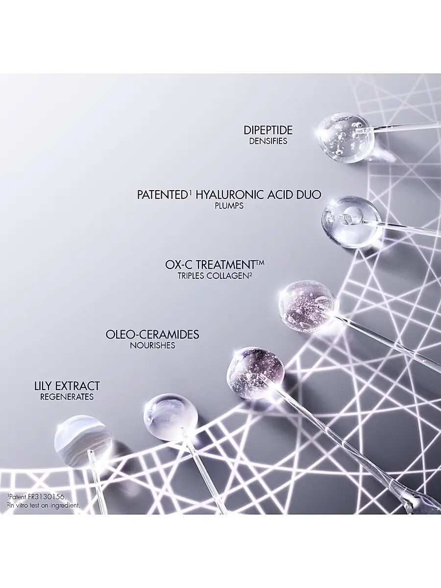 Dior Capture Ox-C Treatment Rich Creme | Thumbnail 4