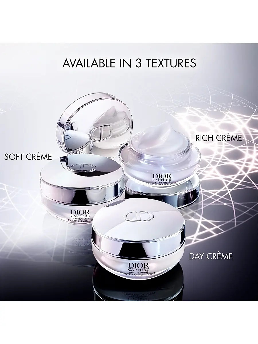 Dior Capture Ox-C Treatment Rich Creme | Thumbnail 5