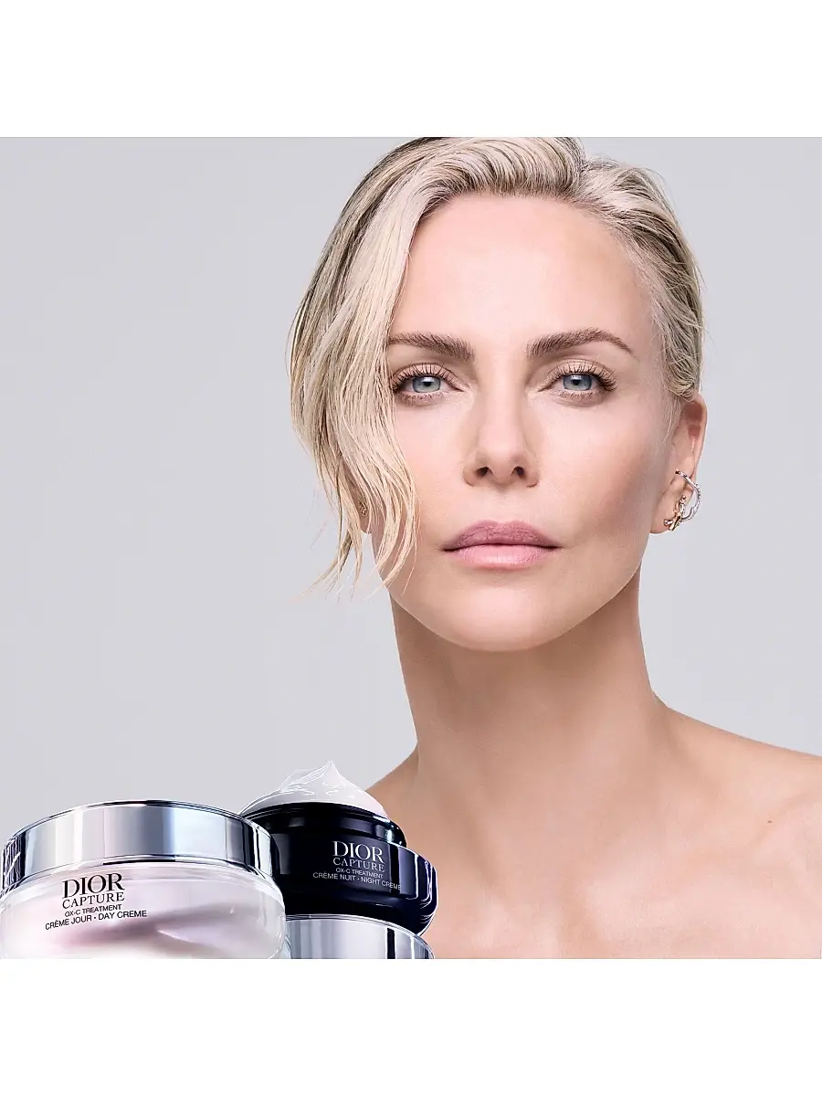 Dior Capture Ox-C Treatment Rich Creme | Thumbnail 6