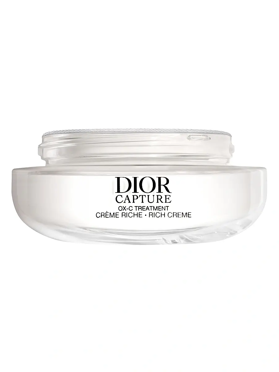 Dior Capture Ox-C Treatment Rich Creme | Thumbnail 8
