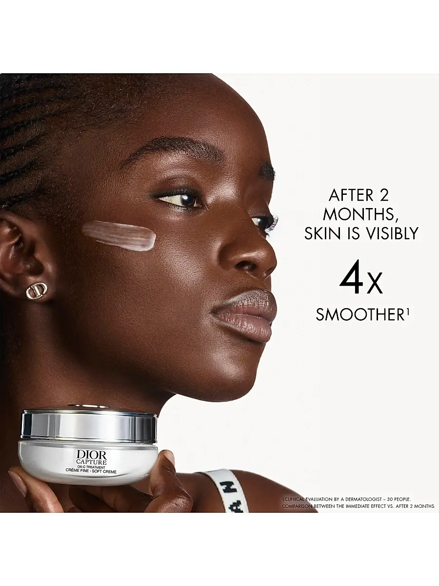 Dior Capture Ox-C Treatment Soft Creme | Thumbnail 3 Dior Capture Ox-C Treatment Soft Creme | Thumbnail 3