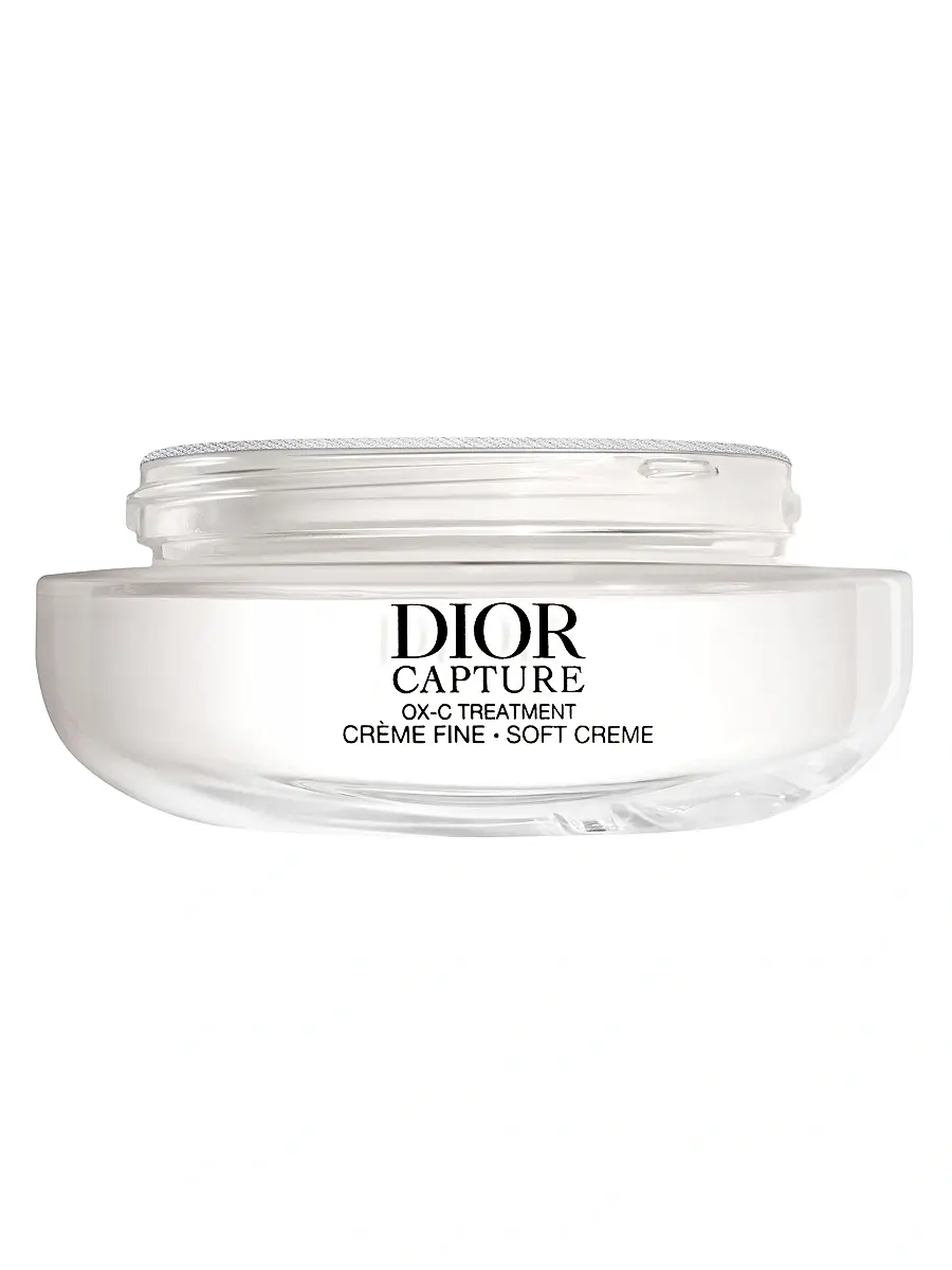 Dior Capture Ox-C Treatment Soft Creme | Thumbnail 8 Dior Capture Ox-C Treatment Soft Creme | Thumbnail 8