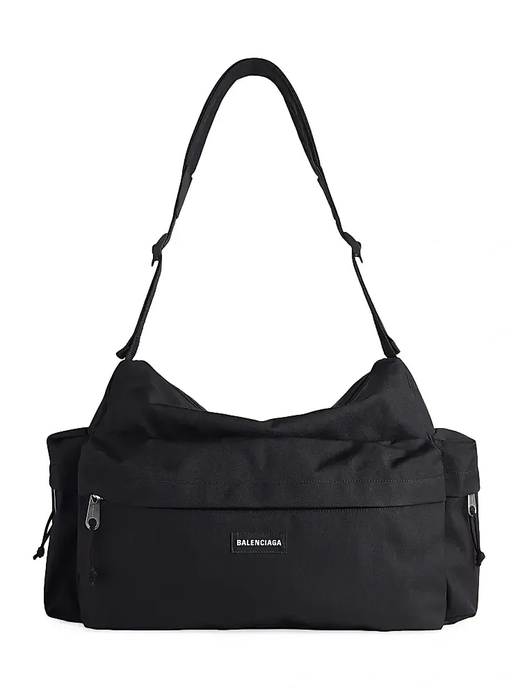 Men's Explorer Multipocket Weekender Bag Men's Explorer Multipocket Weekender Bag