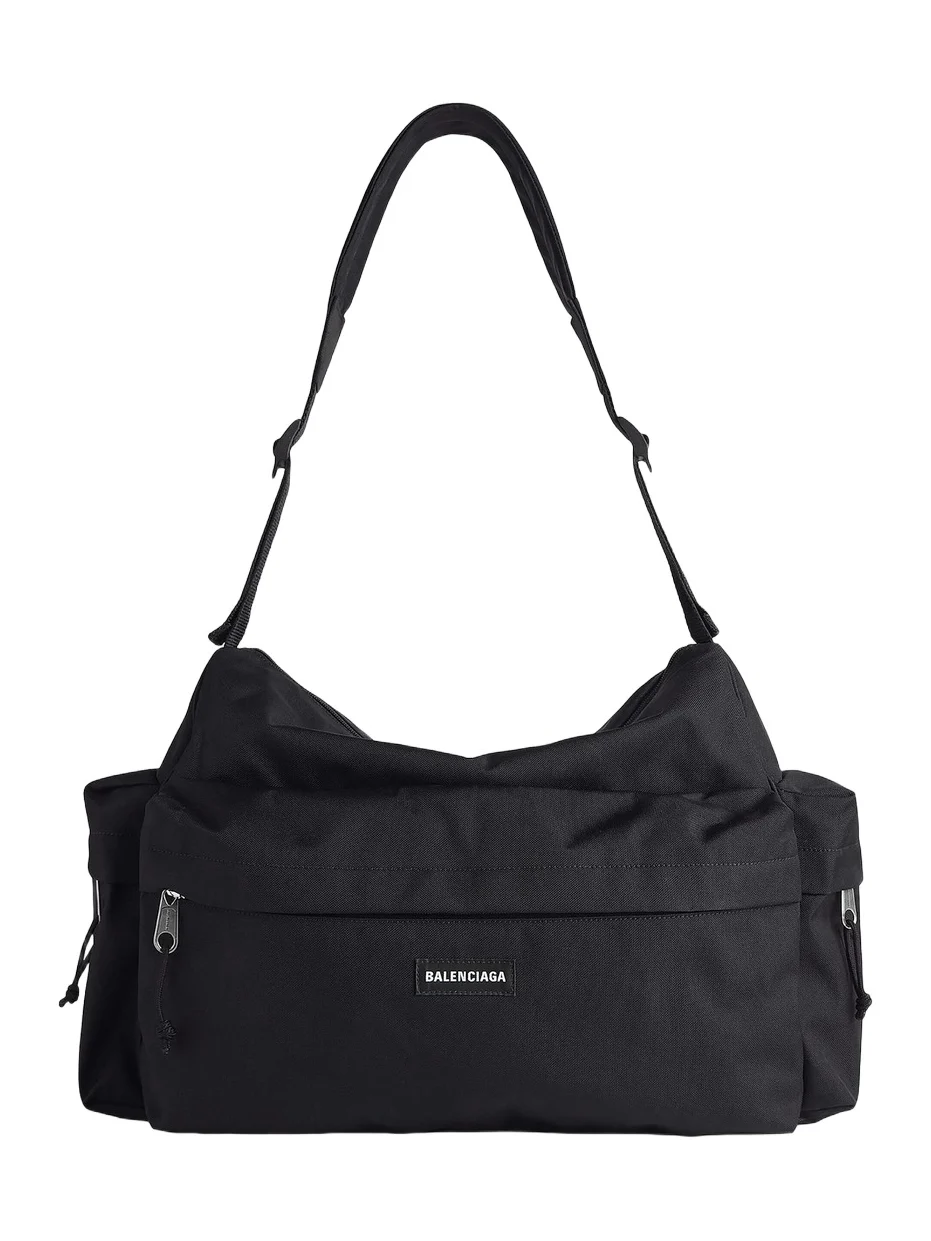 Men's Explorer Multipocket Weekender Bag