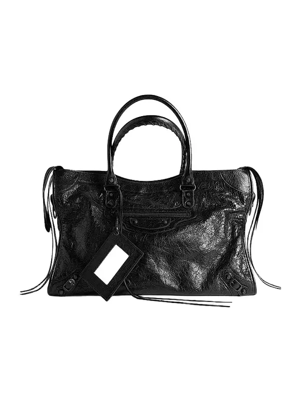 Men's Le City Large Tote Bag Men's Le City Large Tote Bag