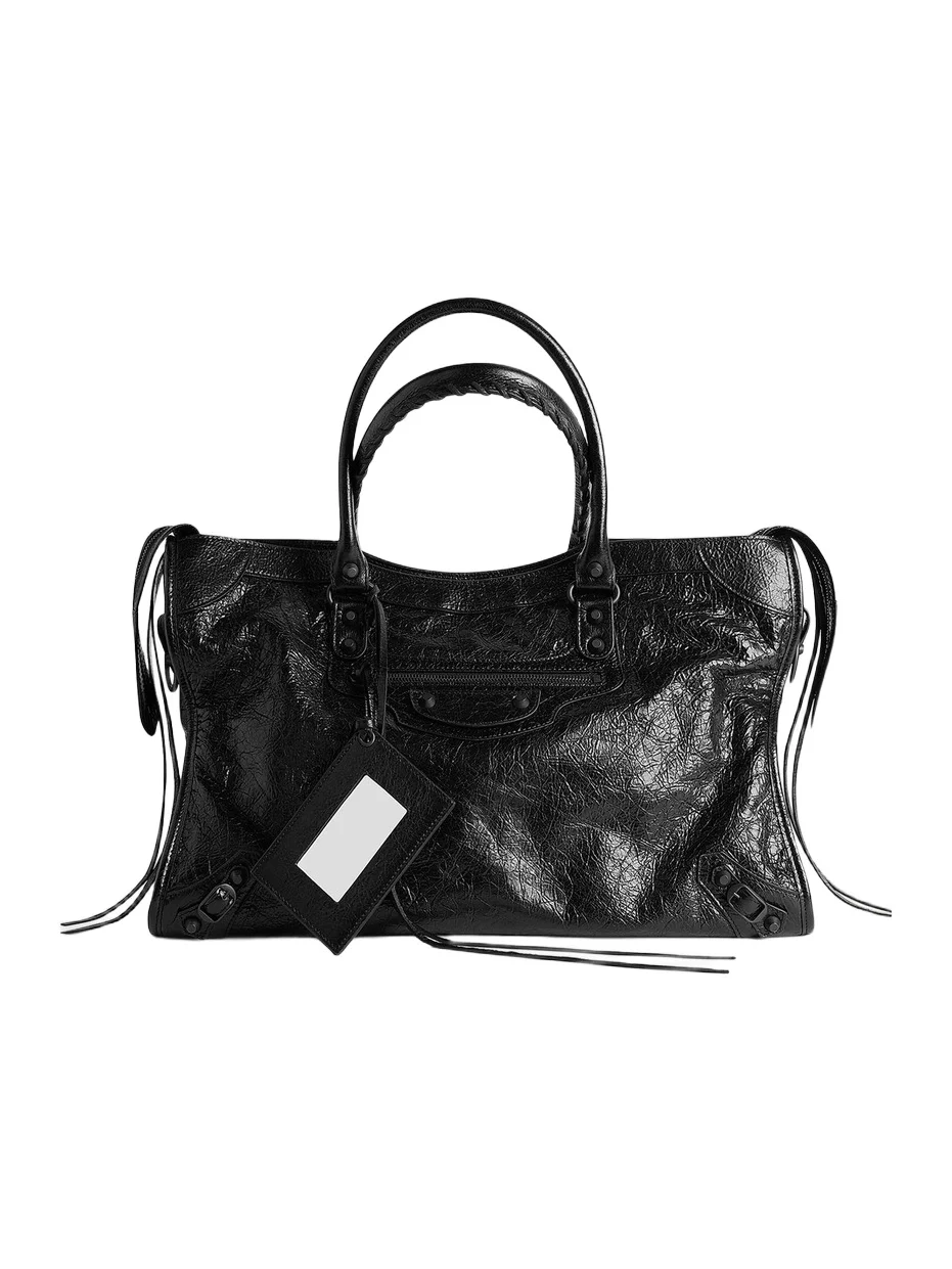 Men's Le City Large Tote Bag Men's Le City Large Tote Bag