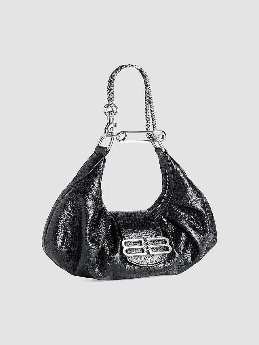 Balenciaga Women's Pamela Crossbody Bag | Thumbnail 5 Balenciaga Women's Pamela Crossbody Bag | Thumbnail 5