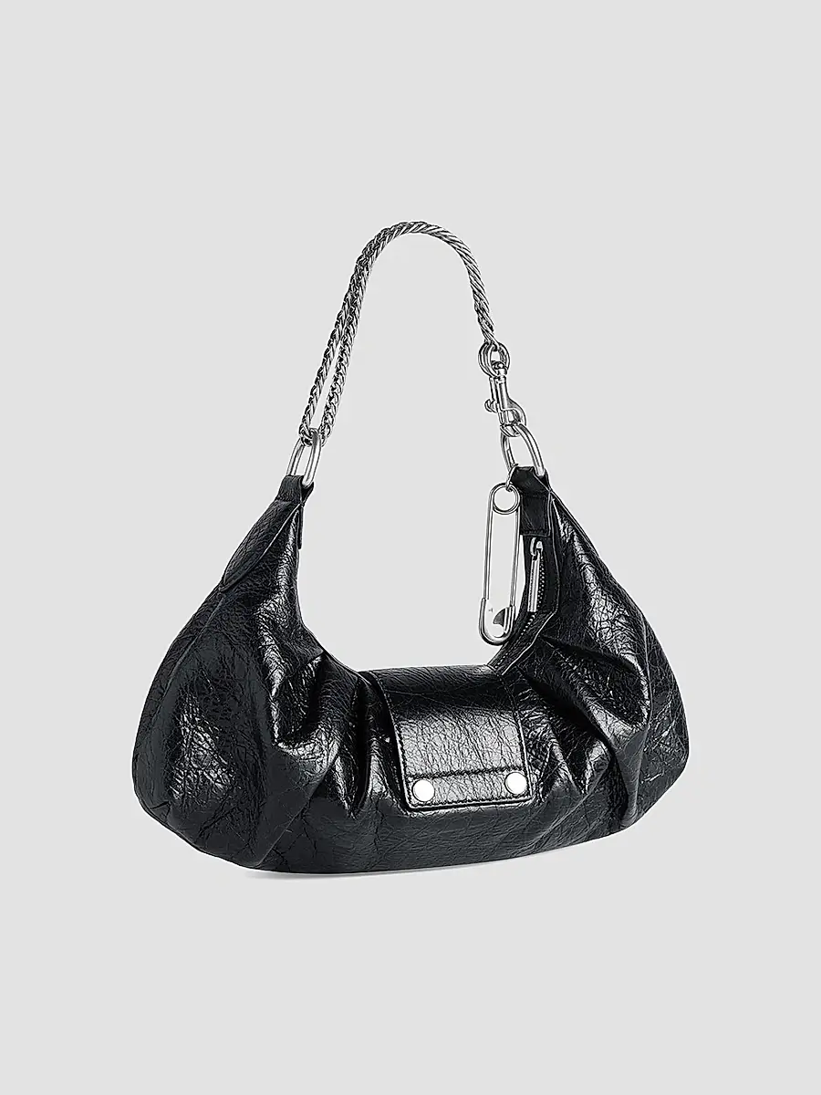 Balenciaga Women's Pamela Crossbody Bag | Thumbnail 6 Balenciaga Women's Pamela Crossbody Bag | Thumbnail 6