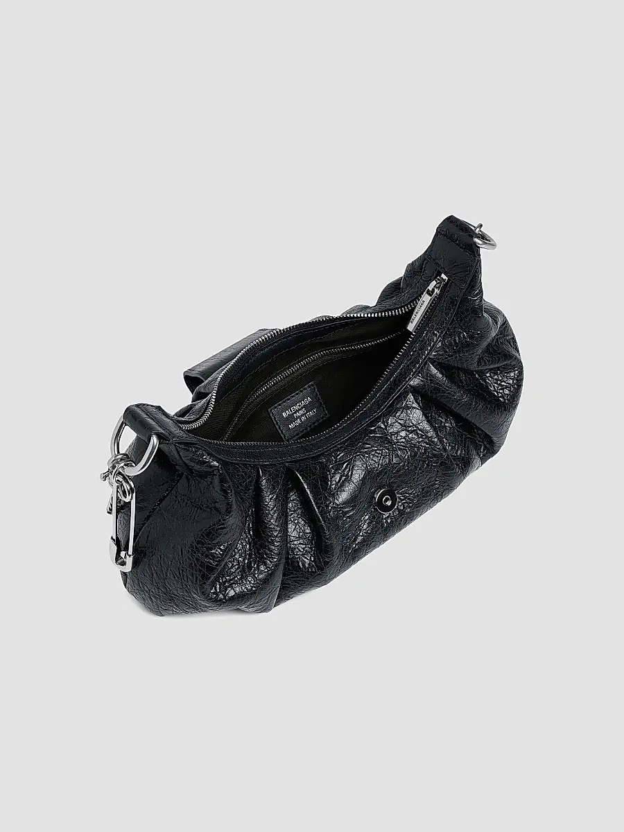 Balenciaga Women's Pamela Crossbody Bag | Thumbnail 7 Balenciaga Women's Pamela Crossbody Bag | Thumbnail 7