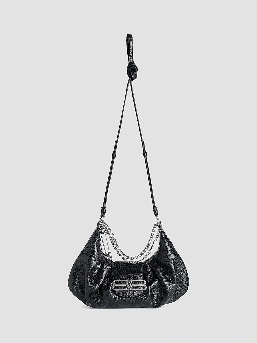 Balenciaga Women's Pamela Crossbody Bag | Thumbnail 9 Balenciaga Women's Pamela Crossbody Bag | Thumbnail 9