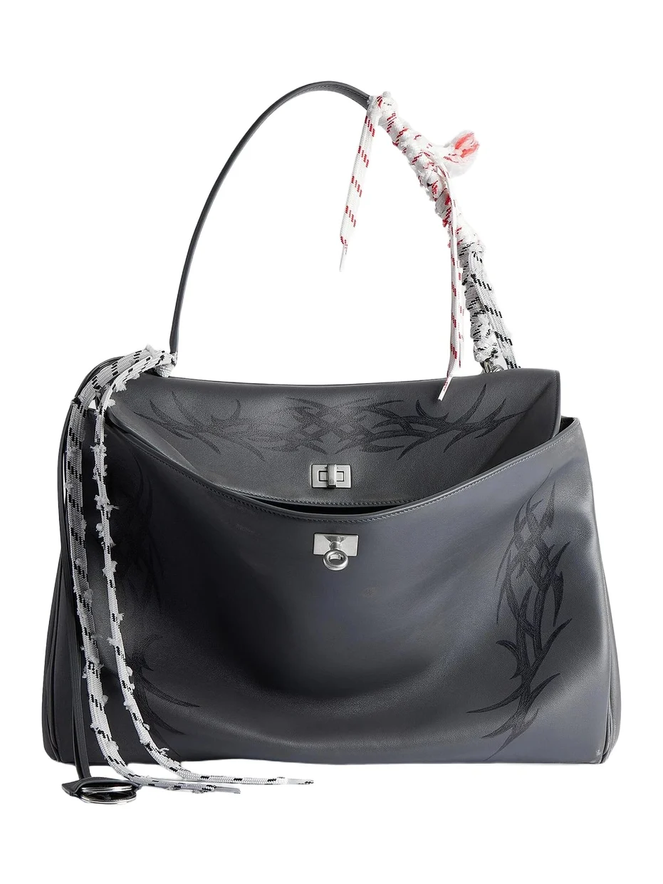 Men's Rodeo Large Shoulder Bag Men's Rodeo Large Shoulder Bag