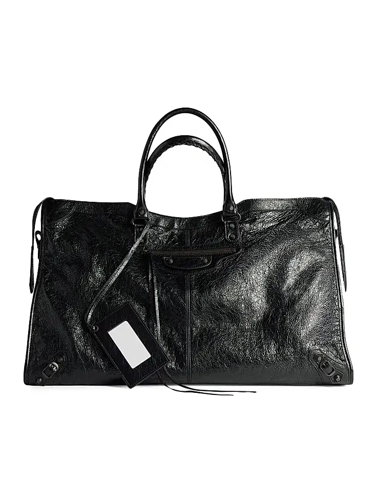 Men's Le City Travel Bag