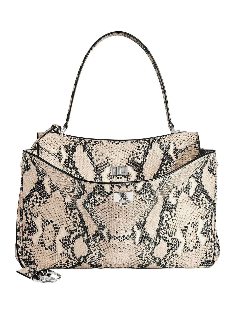 Women's Rodeo Medium Top Handle Bag