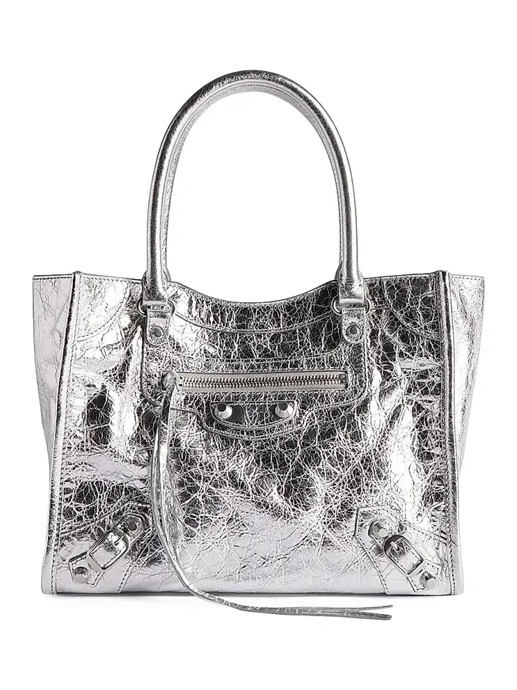 Women's Le City Mini Top Handle Bag Women's Le City Mini Top Handle Bag