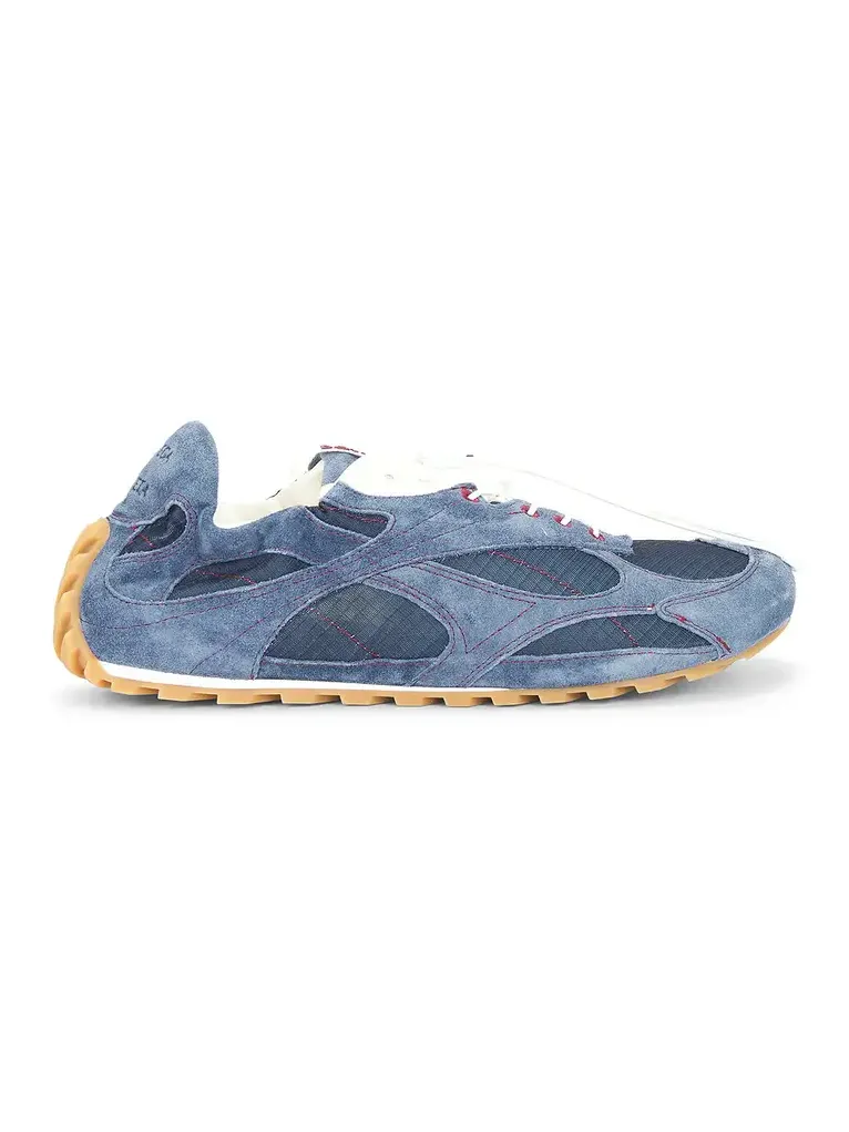 Orbit Flash Sneaker Nylon Trek