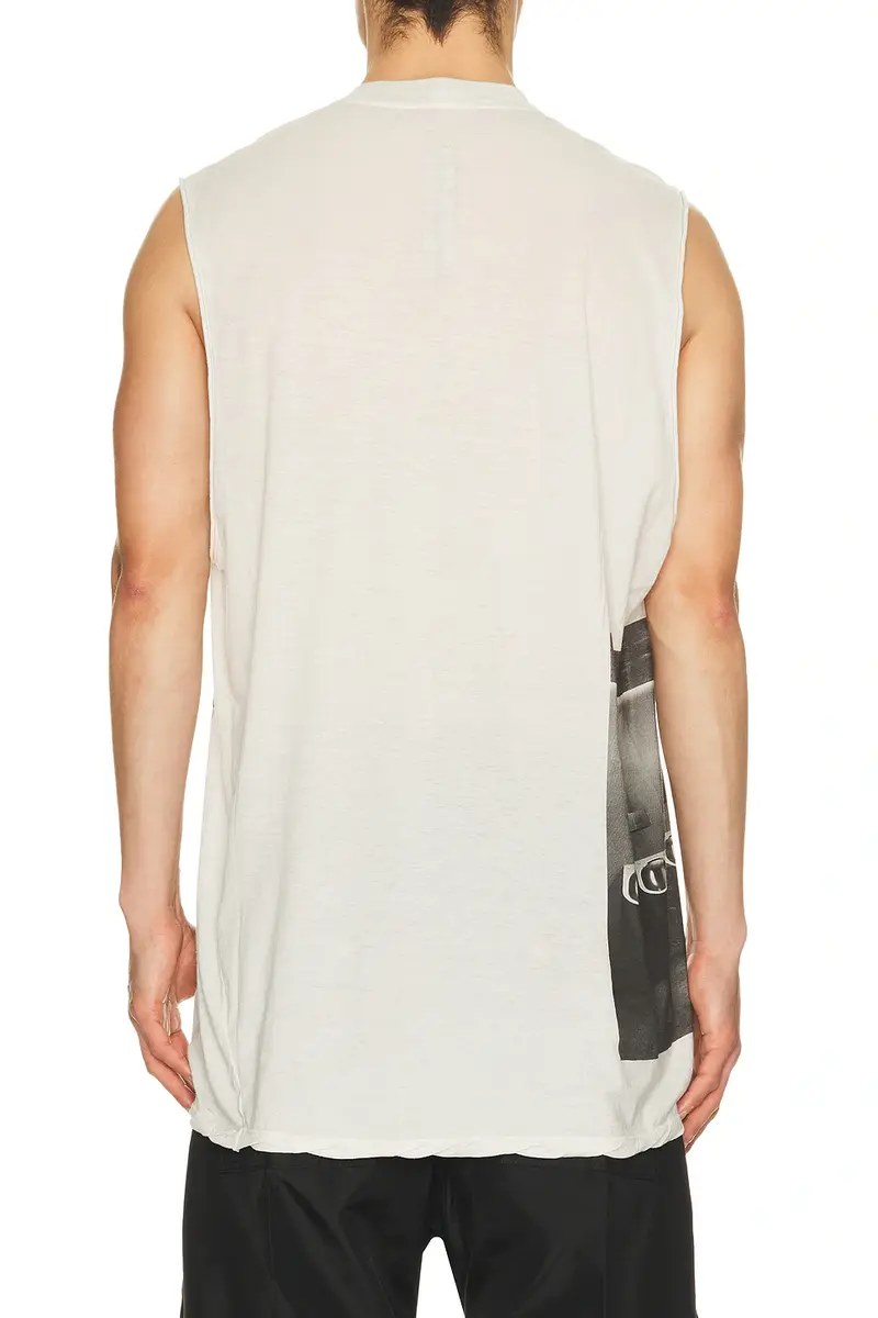 Rick Owens Rick Jumbo T | Thumbnail 2 Rick Owens Rick Jumbo T | Thumbnail 2