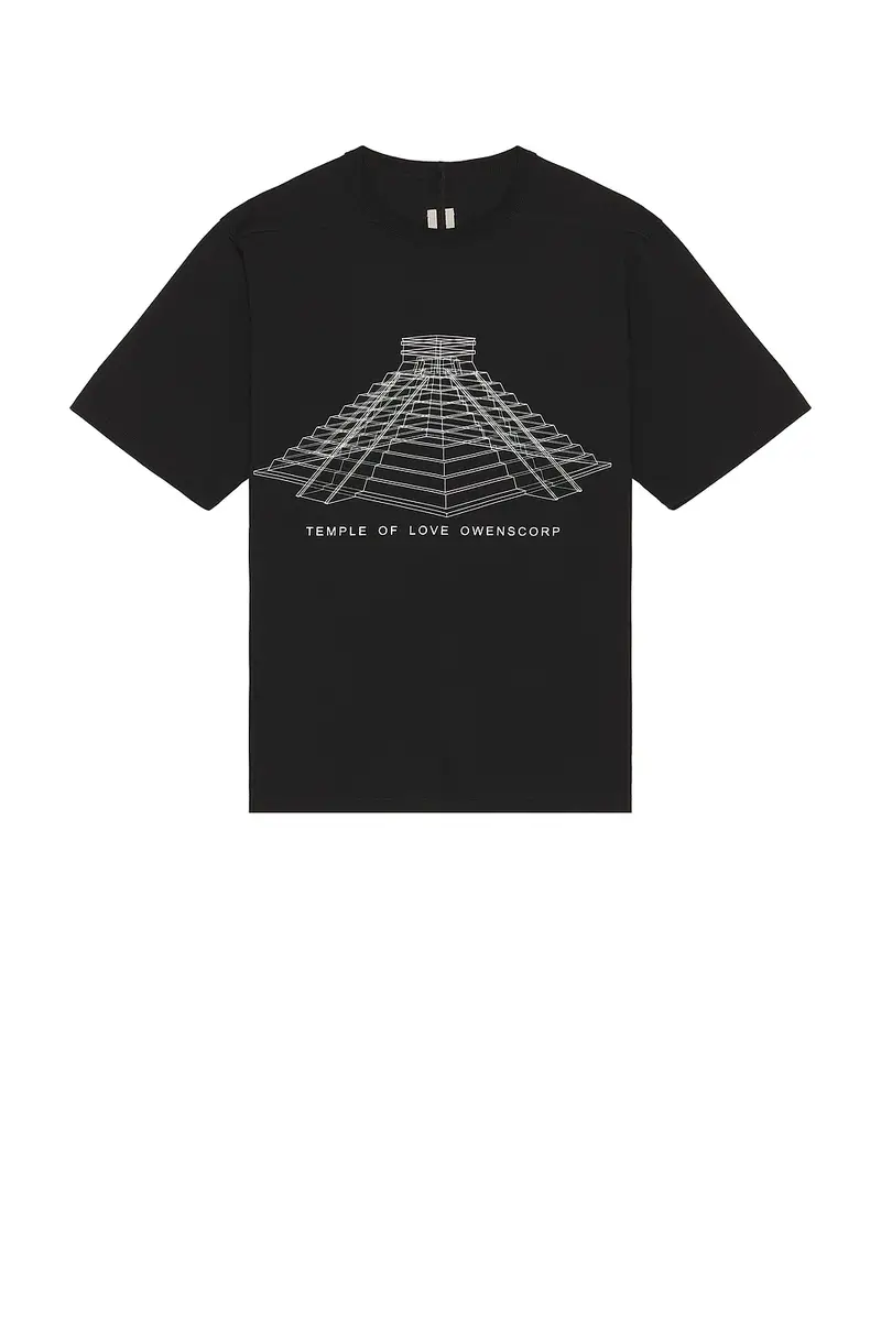 Rick Owens Brad T | Thumbnail 4 Rick Owens Brad T | Thumbnail 4