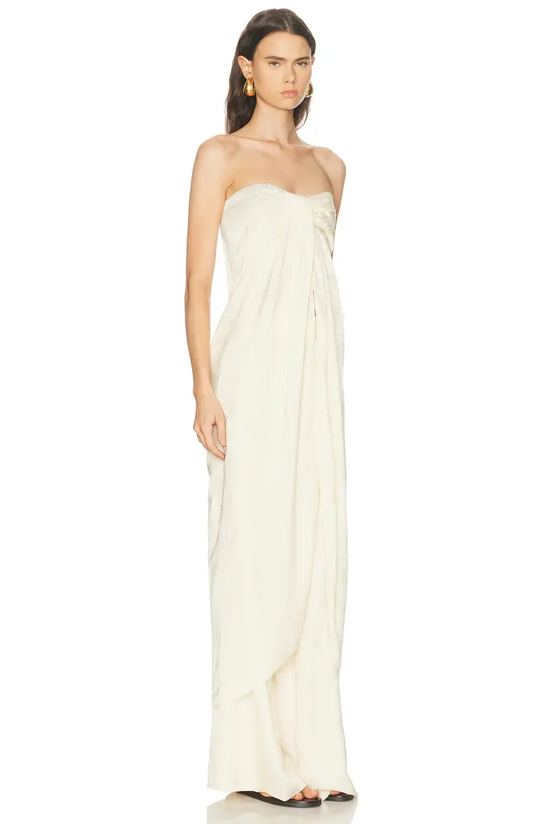 Johanna Ortiz Graceful Top | Thumbnail 2 Johanna Ortiz Graceful Top | Thumbnail 2
