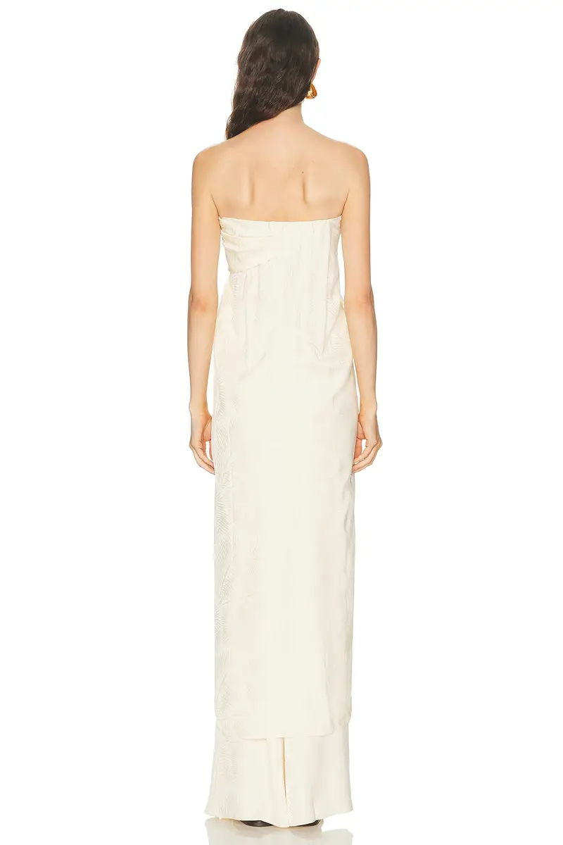 Johanna Ortiz Graceful Top | Thumbnail 3 Johanna Ortiz Graceful Top | Thumbnail 3