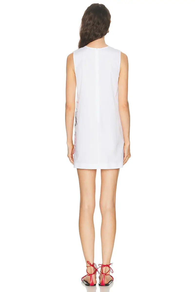Staud Brea Dress | Thumbnail 3 Staud Brea Dress | Thumbnail 3