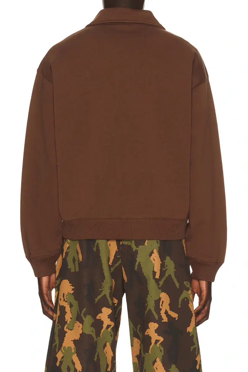 Story Mfg. Geo Pullover | Thumbnail 2