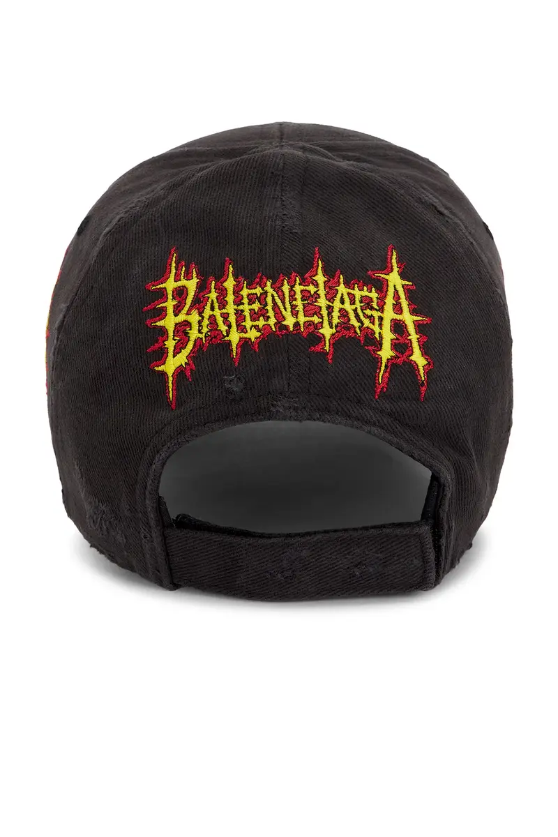 Balenciaga Cap | Thumbnail 2 Balenciaga Cap | Thumbnail 2