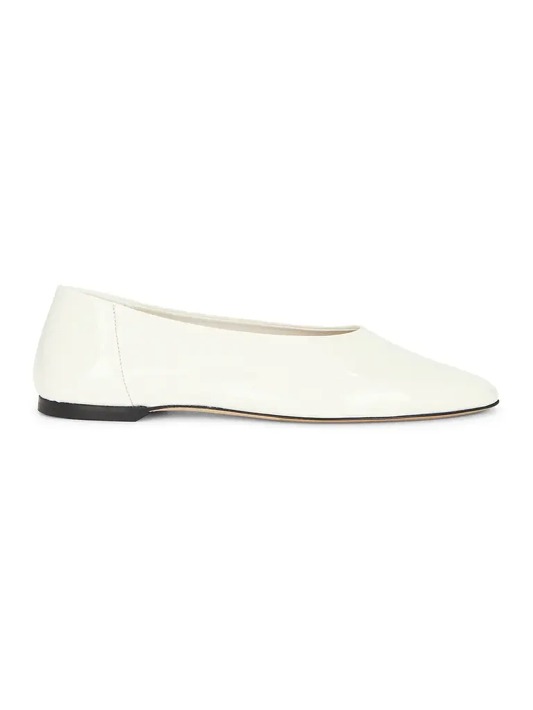 Slip Ballerina Slip Ballerina