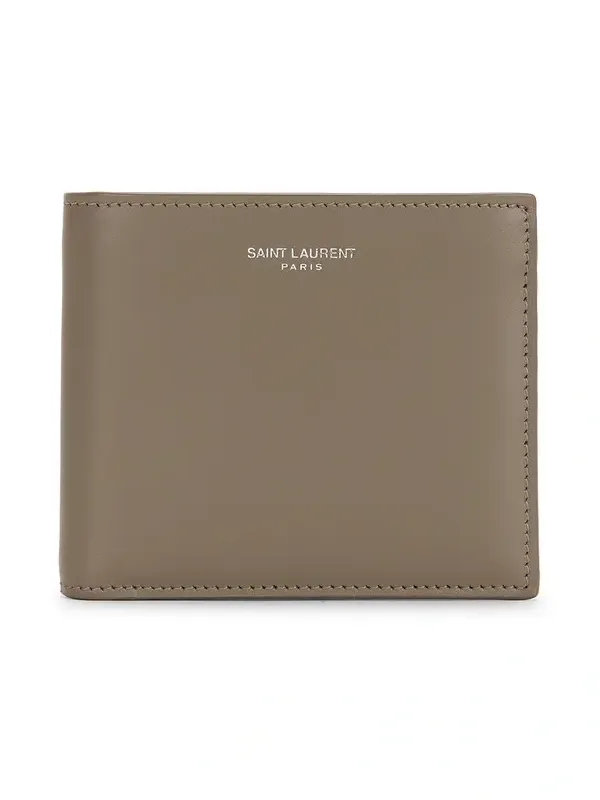 Saint Laurent East West Wallet