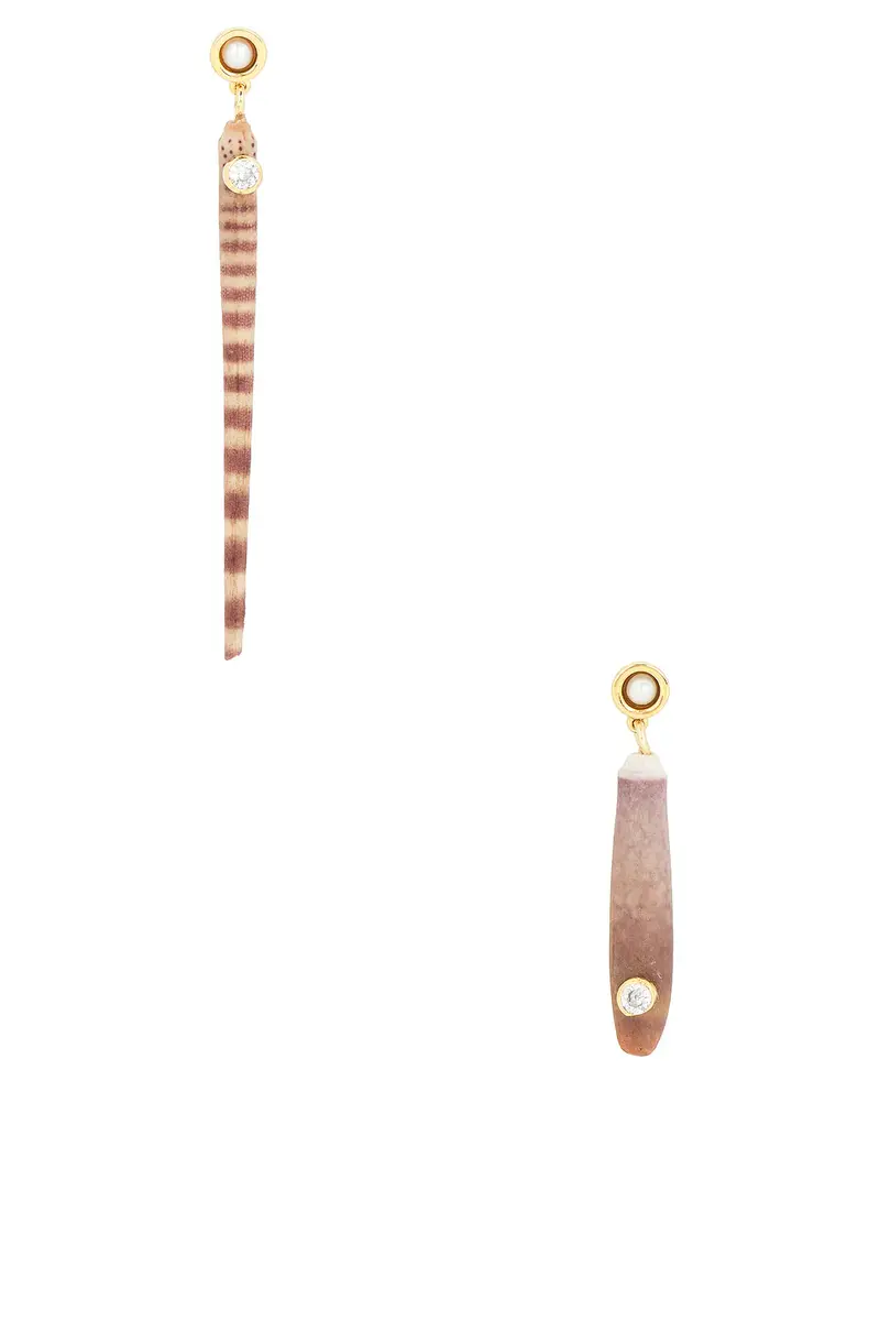Spina Earrings Spina Earrings
