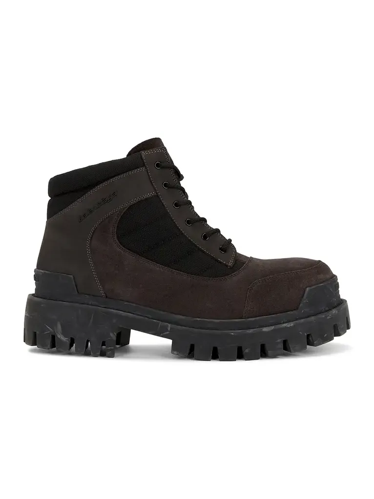 Balenciaga Low Combat Strike